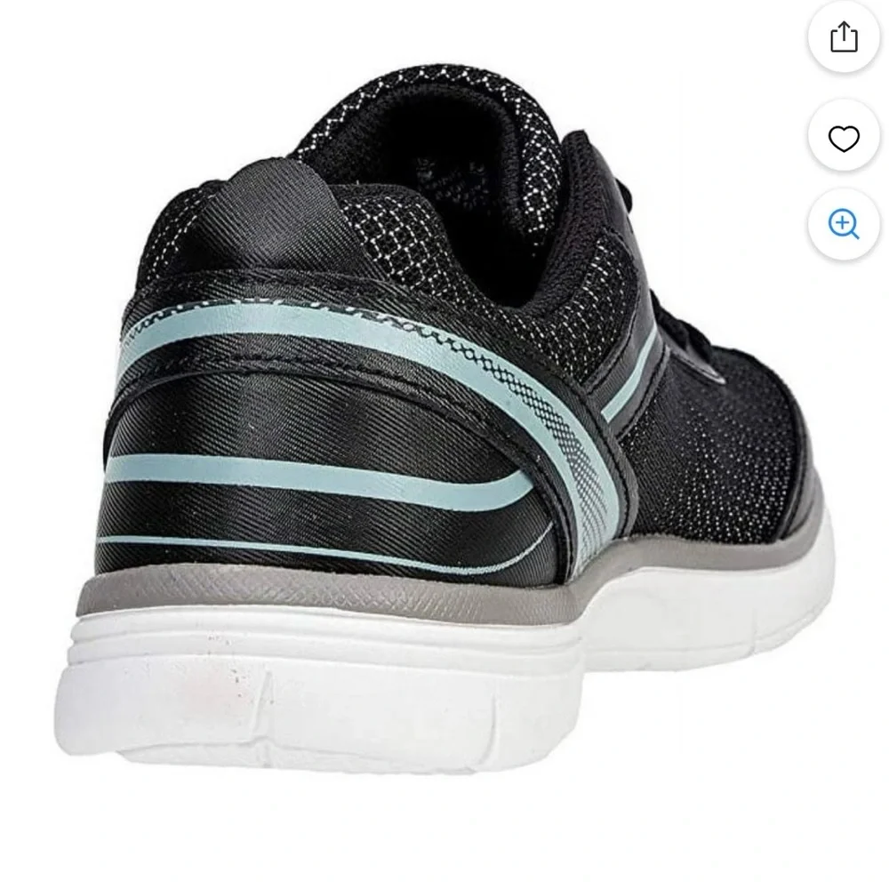 Ryka Women's Destiny 2 Sneakers Athletic Shoes Cross Trainers Lightweight - Picture 4 of 7